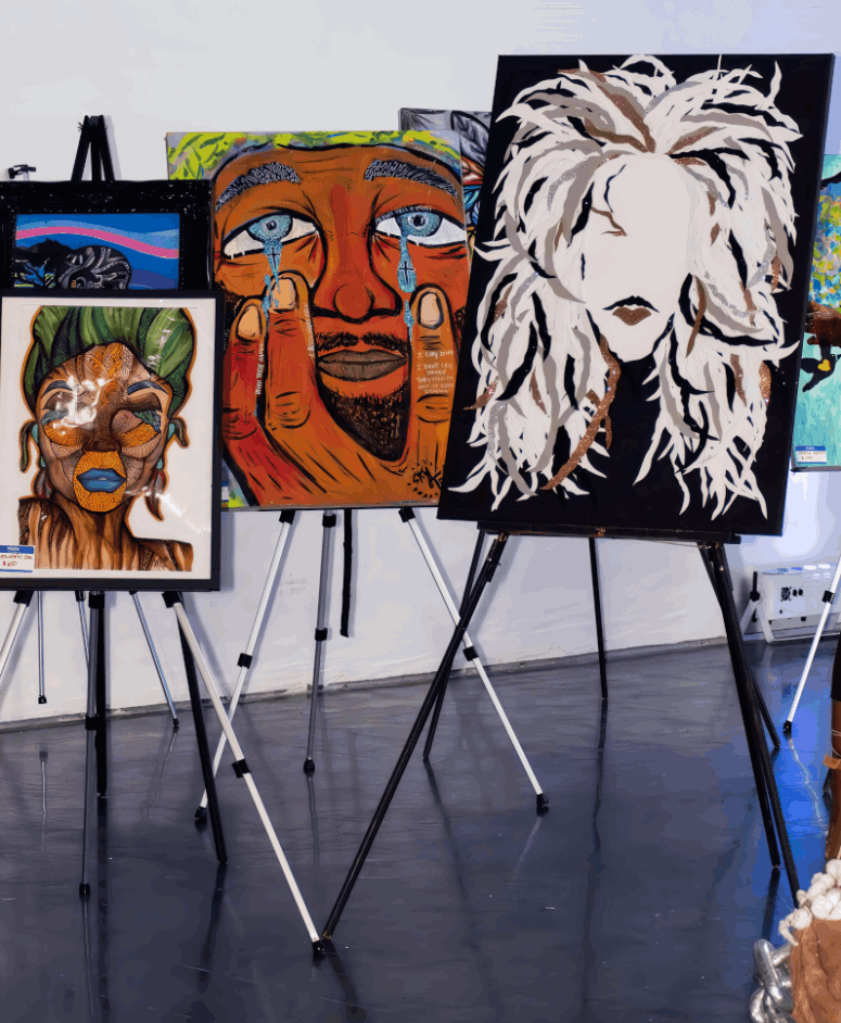 JTV One Studios - Skin I'm In Fashion Show 2024