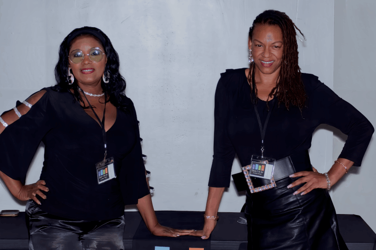 JTV One Studios - Skin I'm In Fashion Show 2024