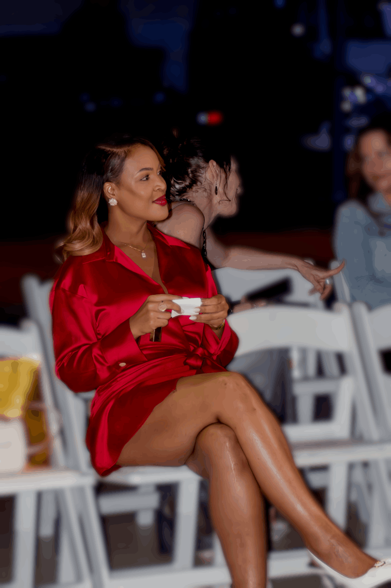 JTV One Studios - Skin I'm In Fashion Show 2024